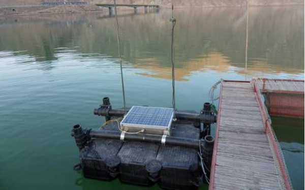 隨州環(huán)?？⒐を?yàn)收-工程案